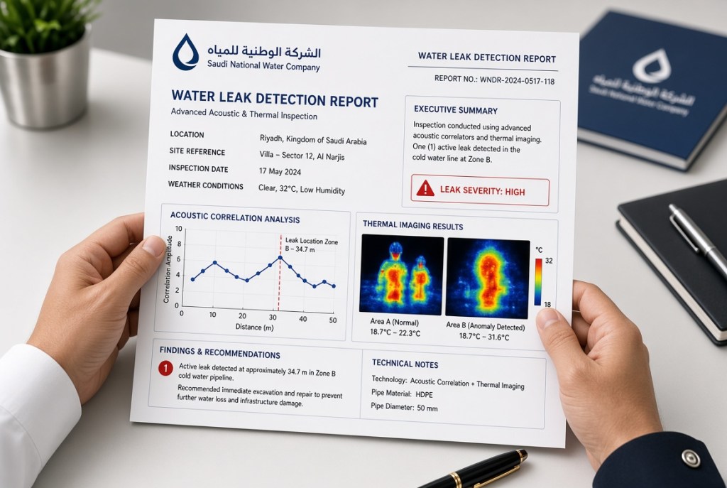 شركة حل ارتفاع فاتورة المياه&nbsp;بالرياض